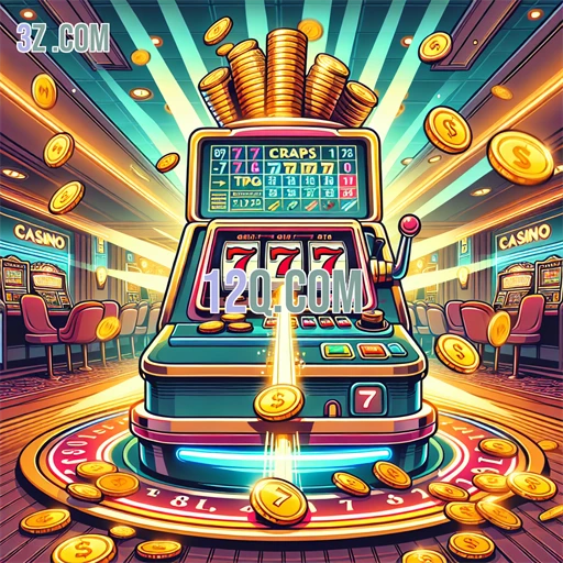 12Q.COM Caça-Níqueis